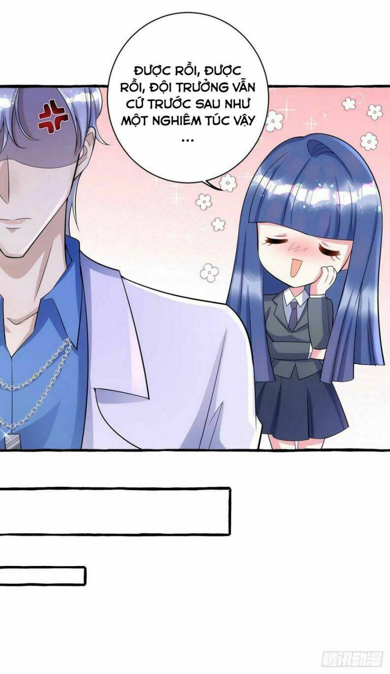 Thú Thụ Bất Thân: Chapter 65