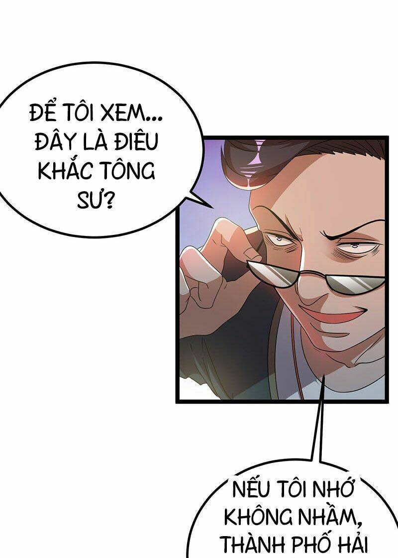 Tiên Vương Trùng Sinh: Chapter 13