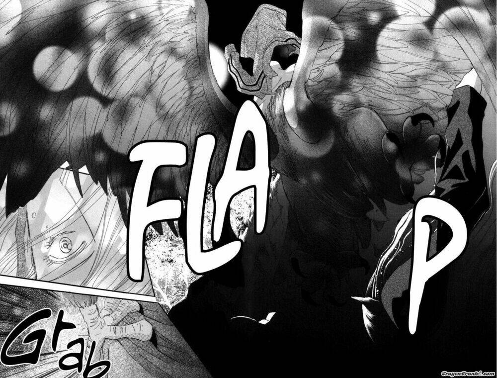 Moon Trick: Chapter 3