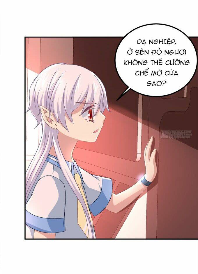 Đế Vương Ta Vẫn Còn Nhỏ: Chapter 26