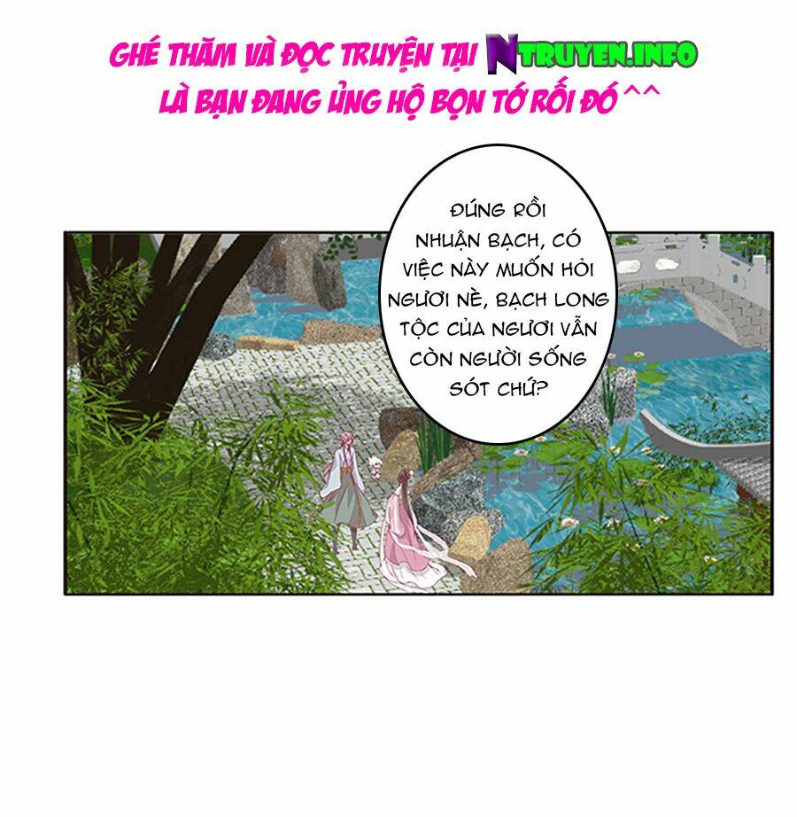 Tướng Quân Mời Ra Trận: Chapter 150