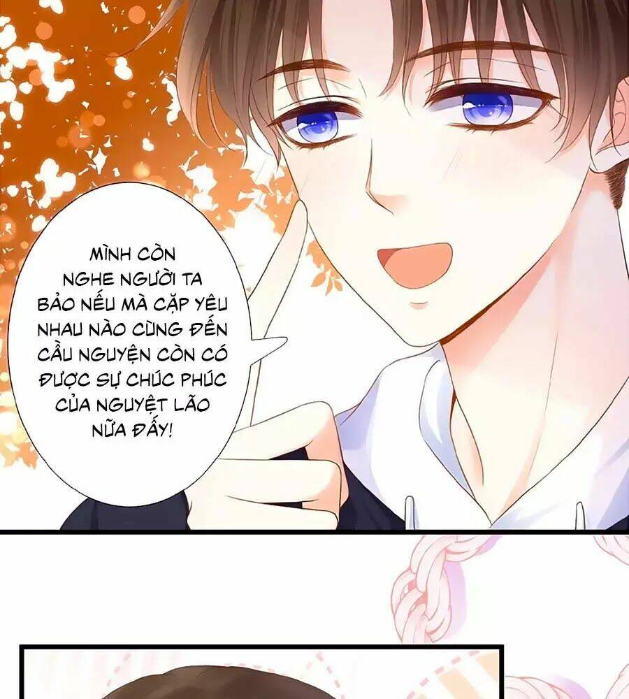 Đóa Hoa Chớm Nở: Chapter 19