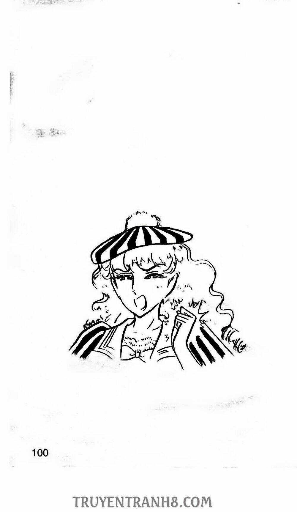 The Count s Daughter: Chapter 59