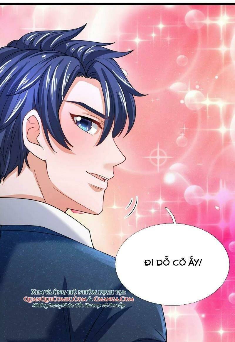 Chung Cực Binh Vương Tại Đô Thị: Chapter 136