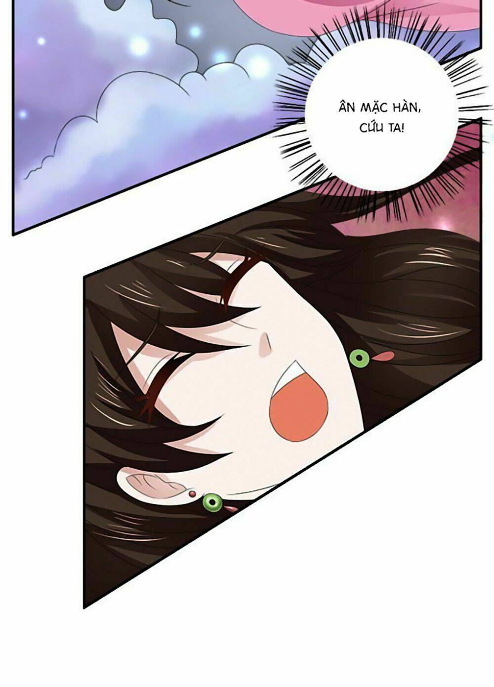 Thịnh Thế An Nhiên: Chapter 18