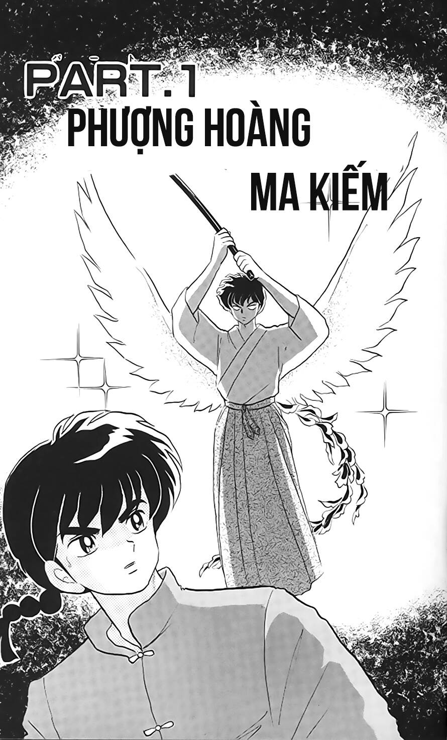 Suối Lời Nguyền: Chapter 301