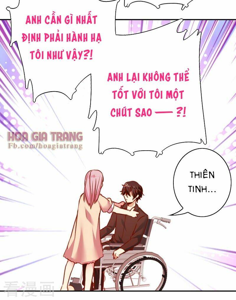 Phục Thù Thiếu Gia Tiểu Điềm Thê: Chapter 25