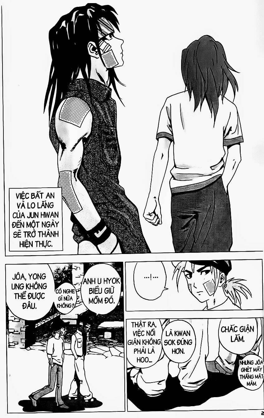 Ai Hơn Ai: Chapter 54