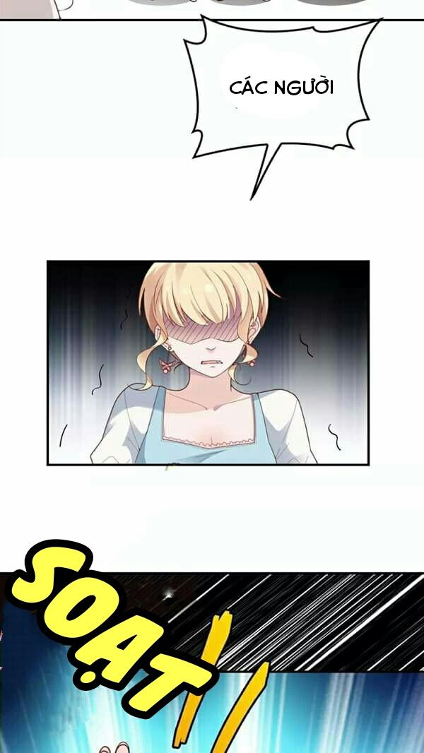 Tổng Tài Hai Mặt Sủng Thê Chỉ Nam: Chapter 15