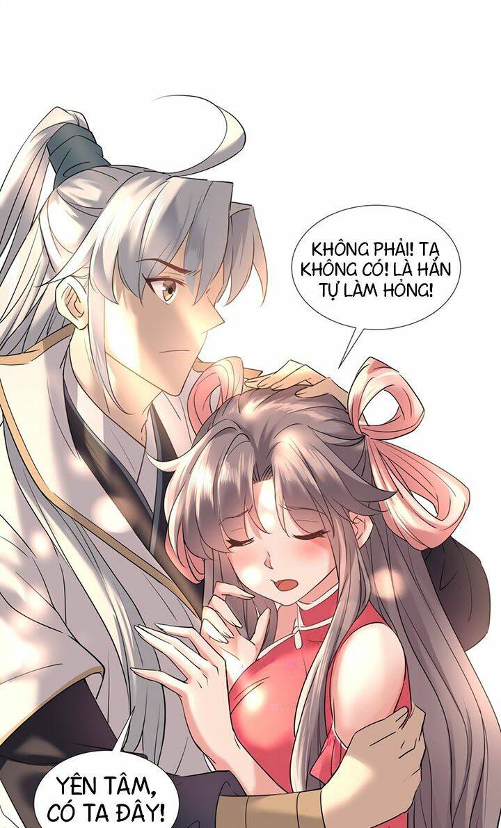 Trăm Vạn Cách Thành Thần: Chapter 5