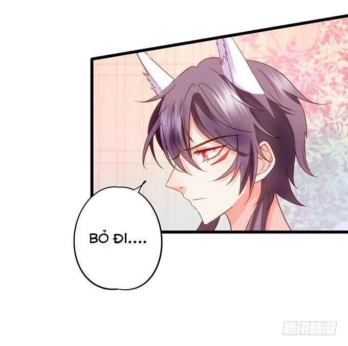 Hồ Tiên Hung Bạo: Chapter 112
