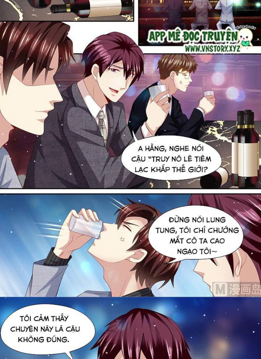 Cưng Chiều Vợ Yêu: Chapter 264