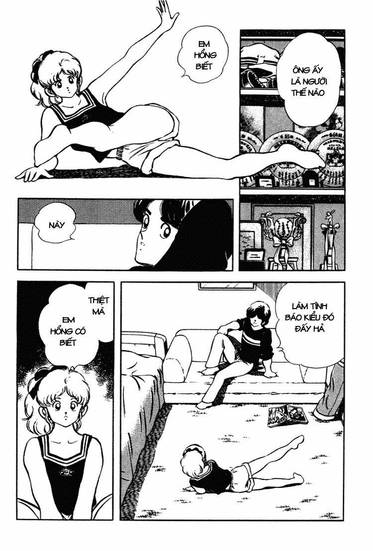 Touch: Chapter 142