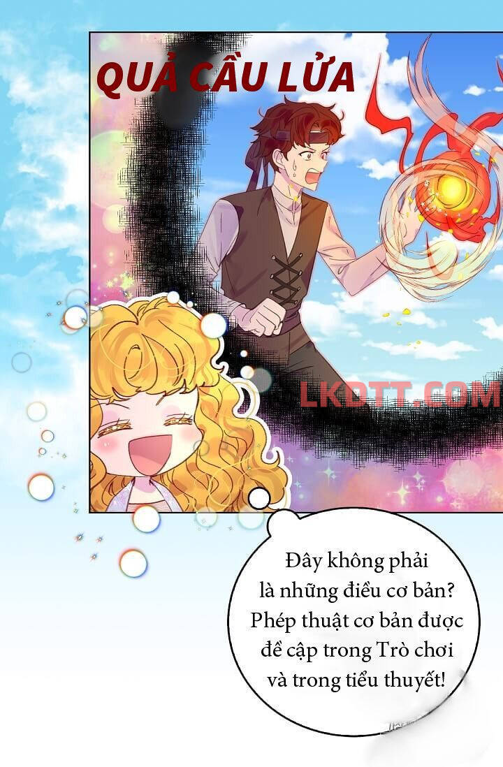 Đừng Xem Thường Nữ Phụ: Chapter 125