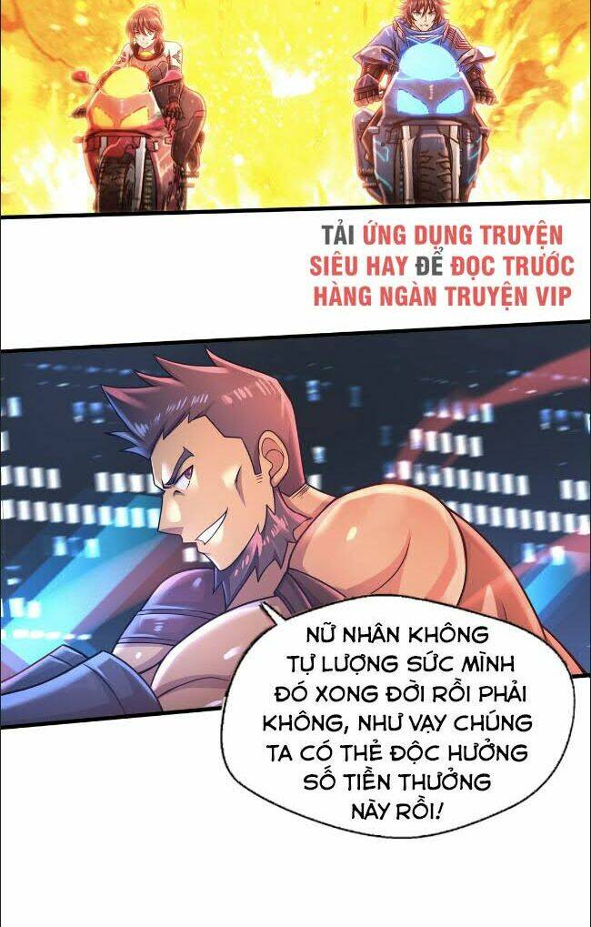 Một Trăm Triệu Điểm: Chapter 28