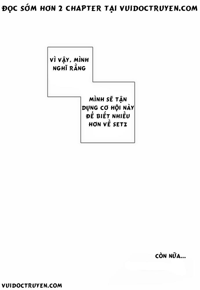 Crepuscule (Yamchi): Chapter 44