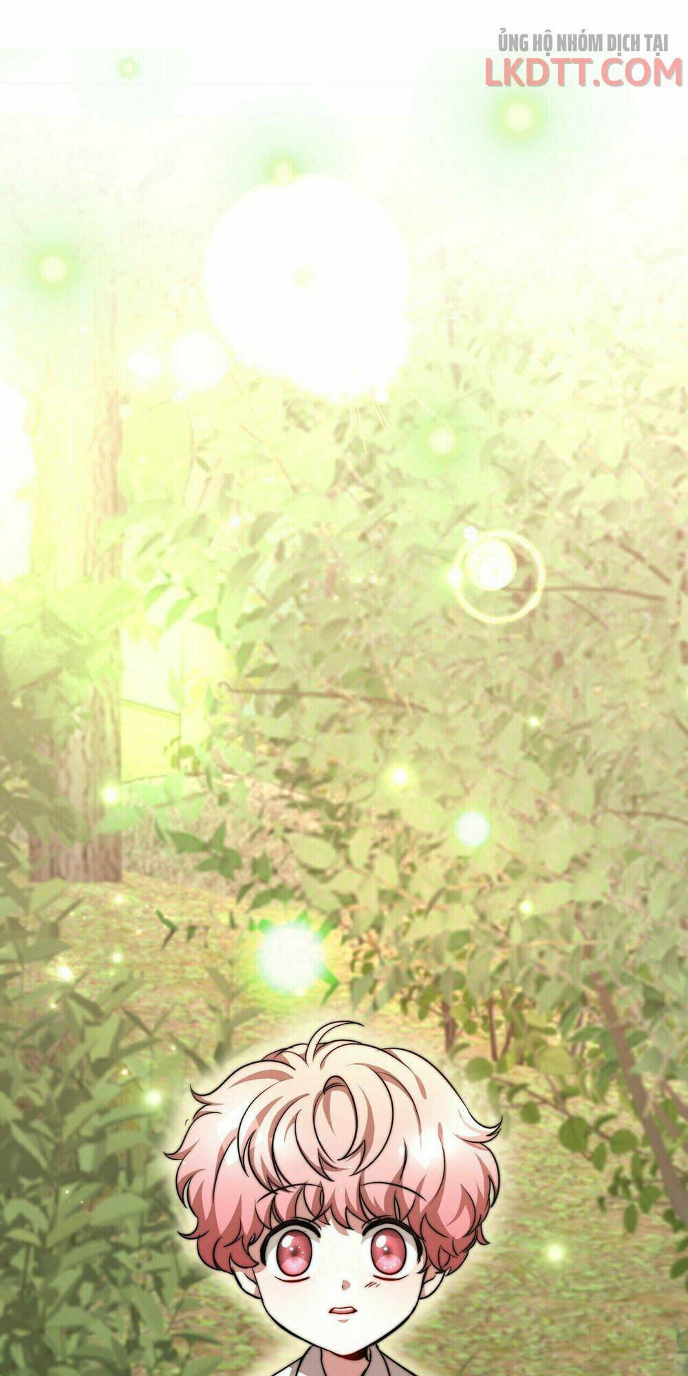 Công Chúa Bị Lãng Quên Muốn Sống Trong Hòa Bình: Chapter 8