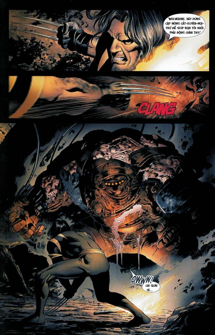 The Galactus Trilogy: Chapter 3