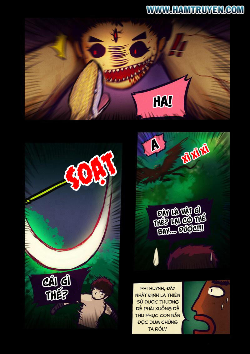 Zombie Brother: Chapter 80