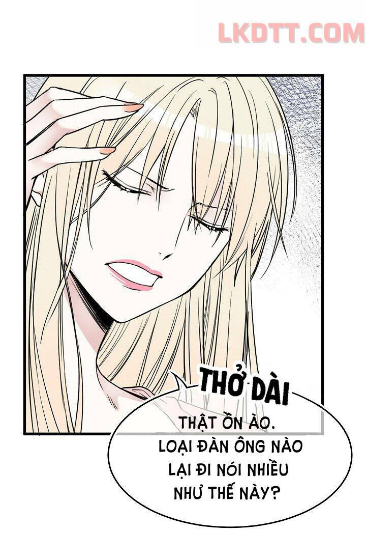 Mylord, Nữ Hoàng Của Loài Sói!: Chapter 8