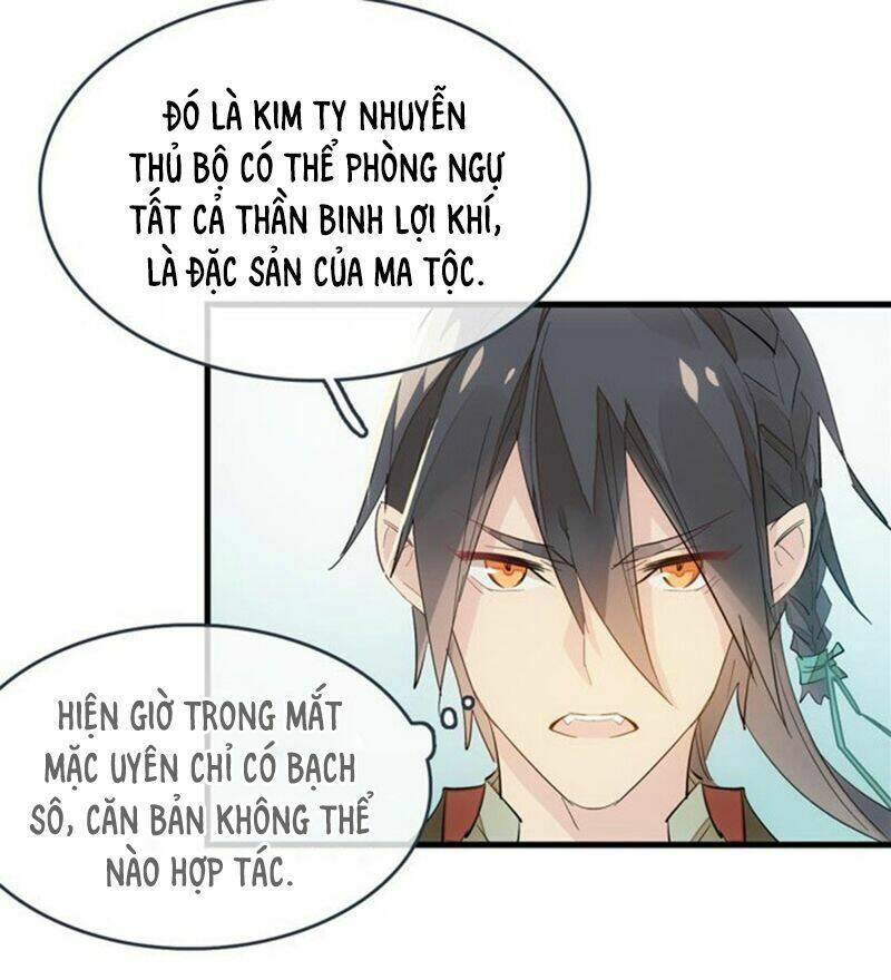 Sư Phụ Lại Trêu Chọc Ta: Chapter 43
