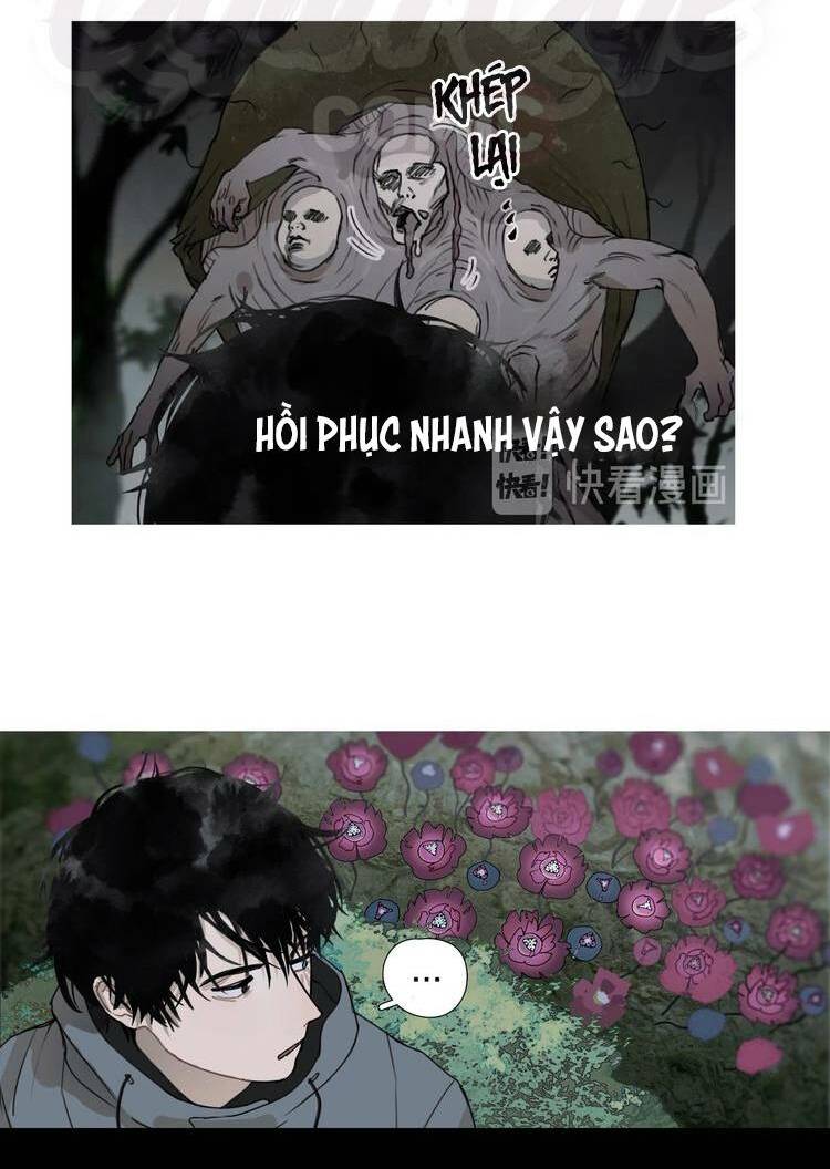 Thần Trạch: Chapter 15