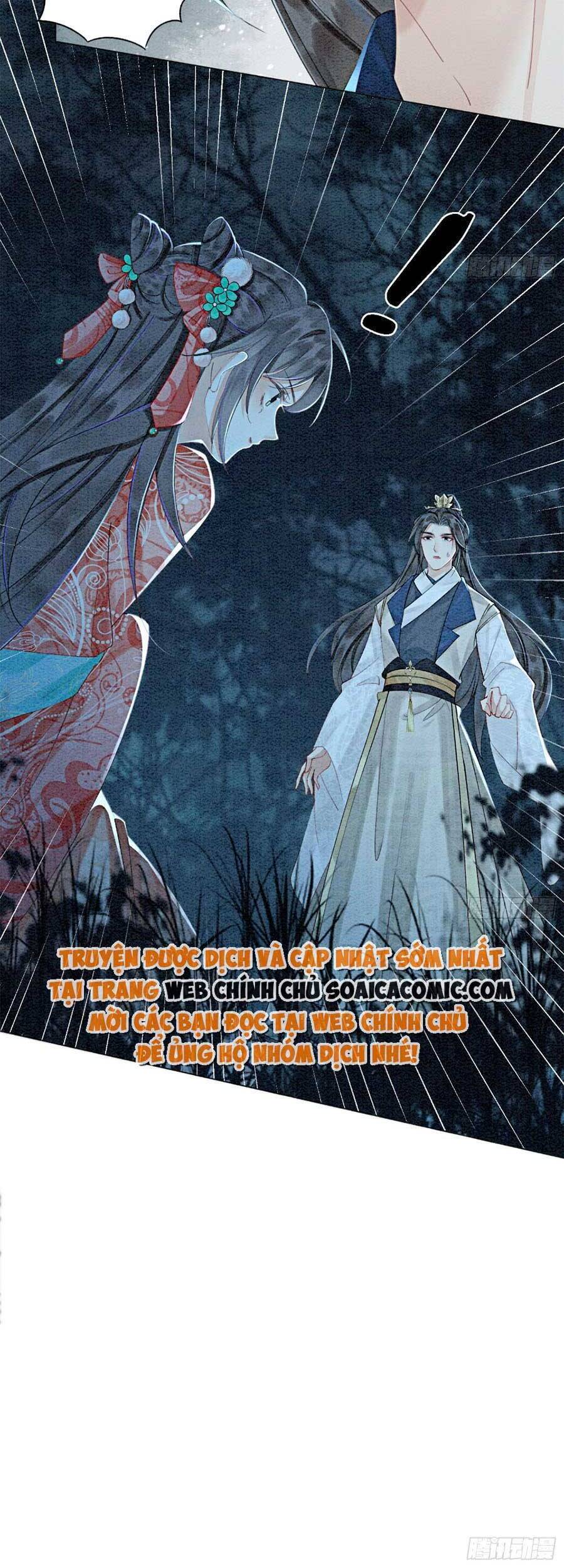 Bắt Đầu Hủy Hôn Để Công Lược Vương Gia: Chapter 81