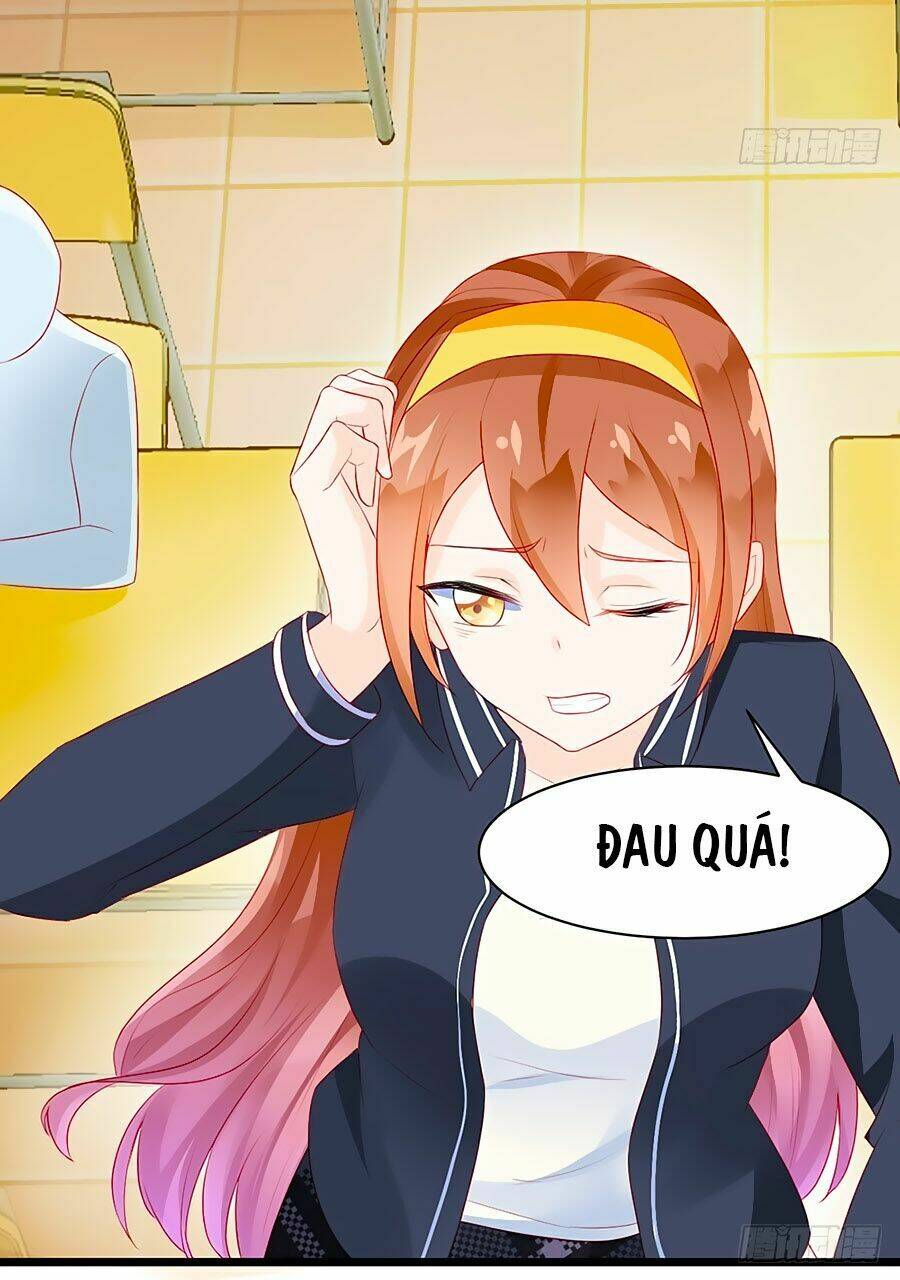 Tu La Thiếu Gia Quá Kiêu Ngạo: Chapter 13