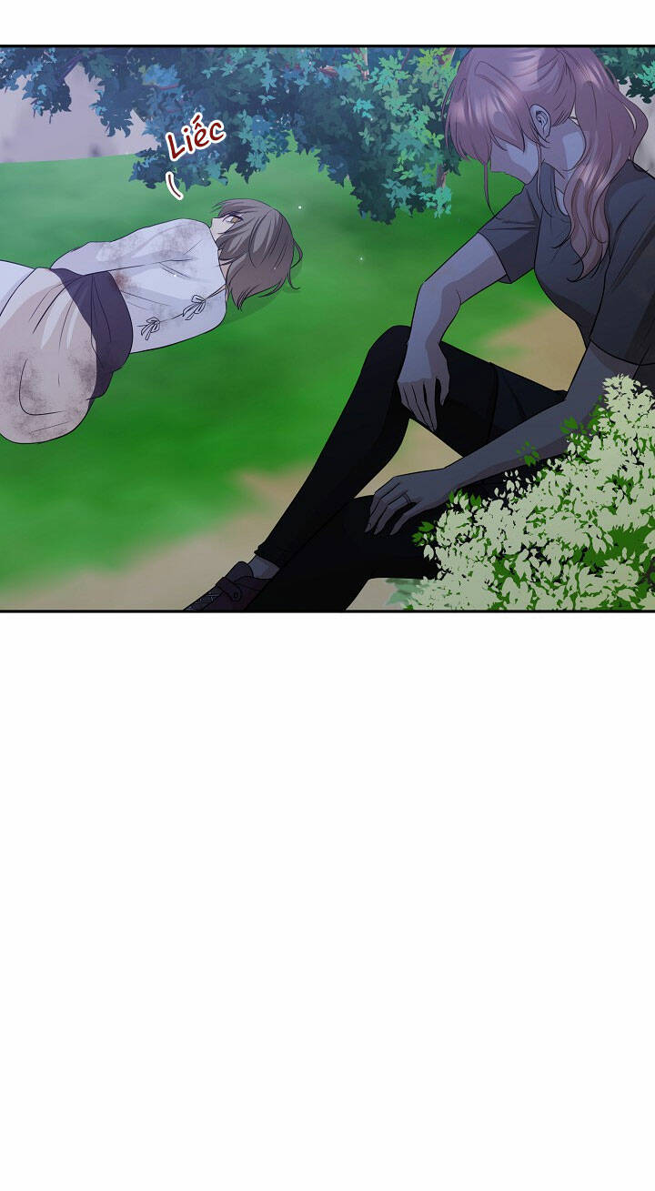 Cuộc Sống Kỳ Thú: Chapter 96