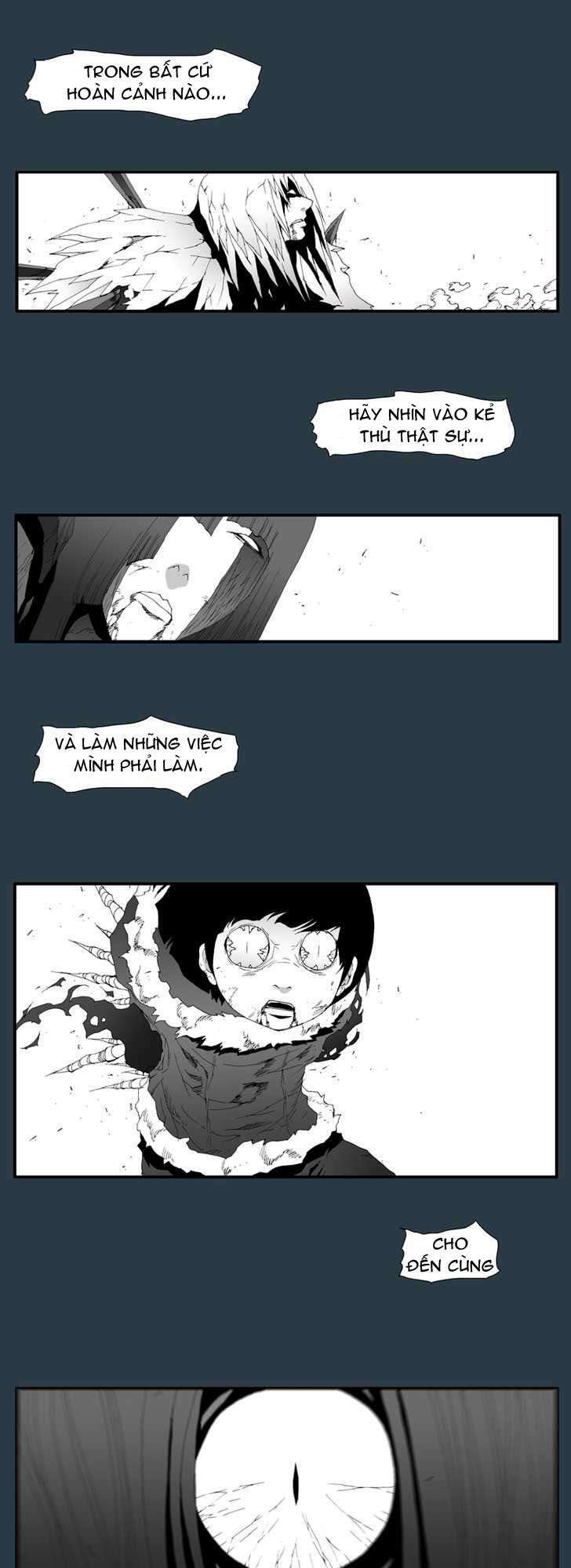 Siêu năng: Chapter 177