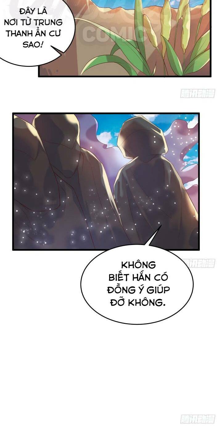 Siêu Phàm Truyện: Chapter 27