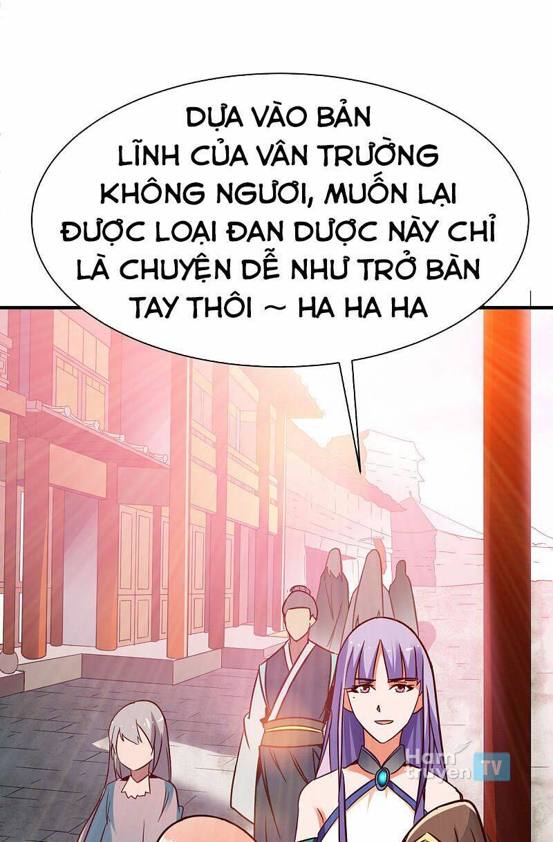Chiến Đỉnh: Chapter 256