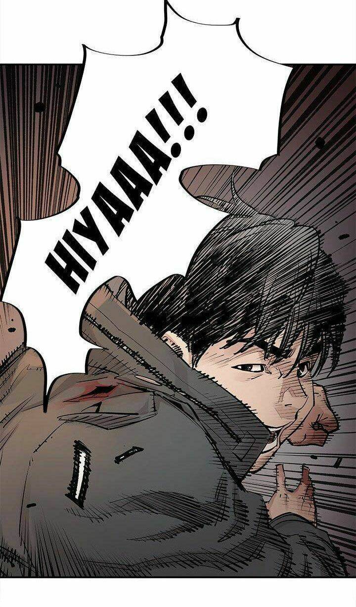 The Devil\’s Descendants: Chapter 12