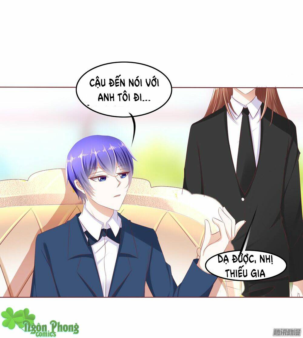 Hoàng Đế “Phế Vật” Tiến Hóa Sử: Chapter 29