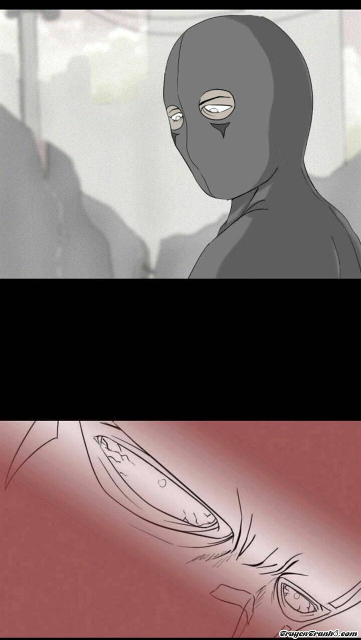 Thứ Sáu: Những Câu Chuyện Cấm: Chapter 11