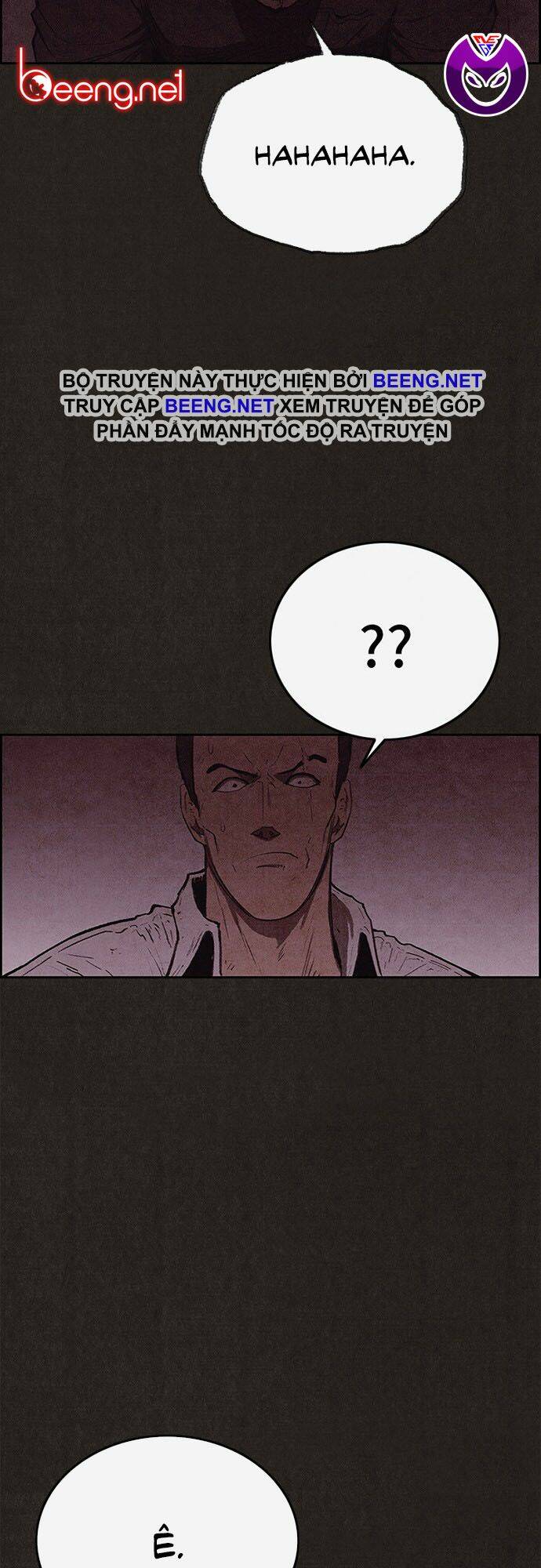 Quái Vật Tại Chung Cư Xanh: Chapter 117