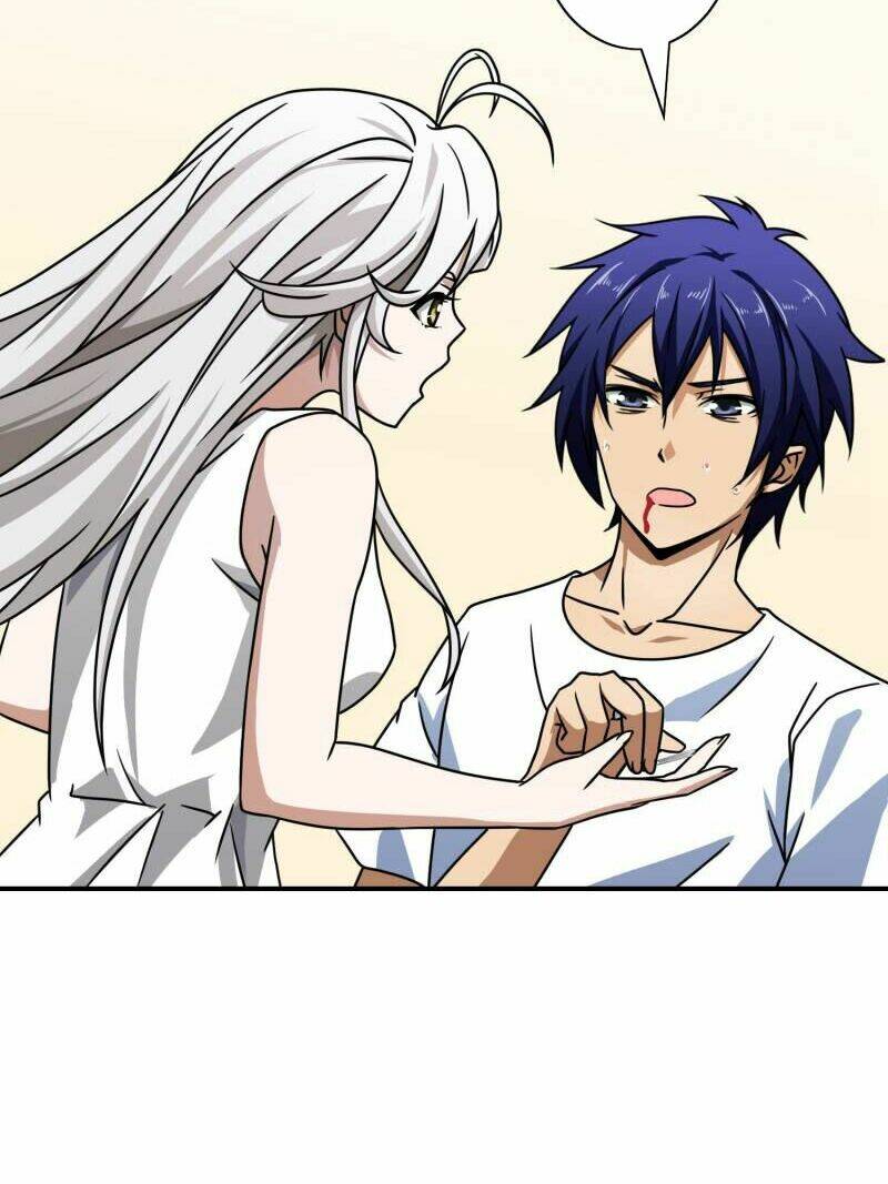 Hộ Hoa Cao Thủ Tại Đô Thị: Chapter 60