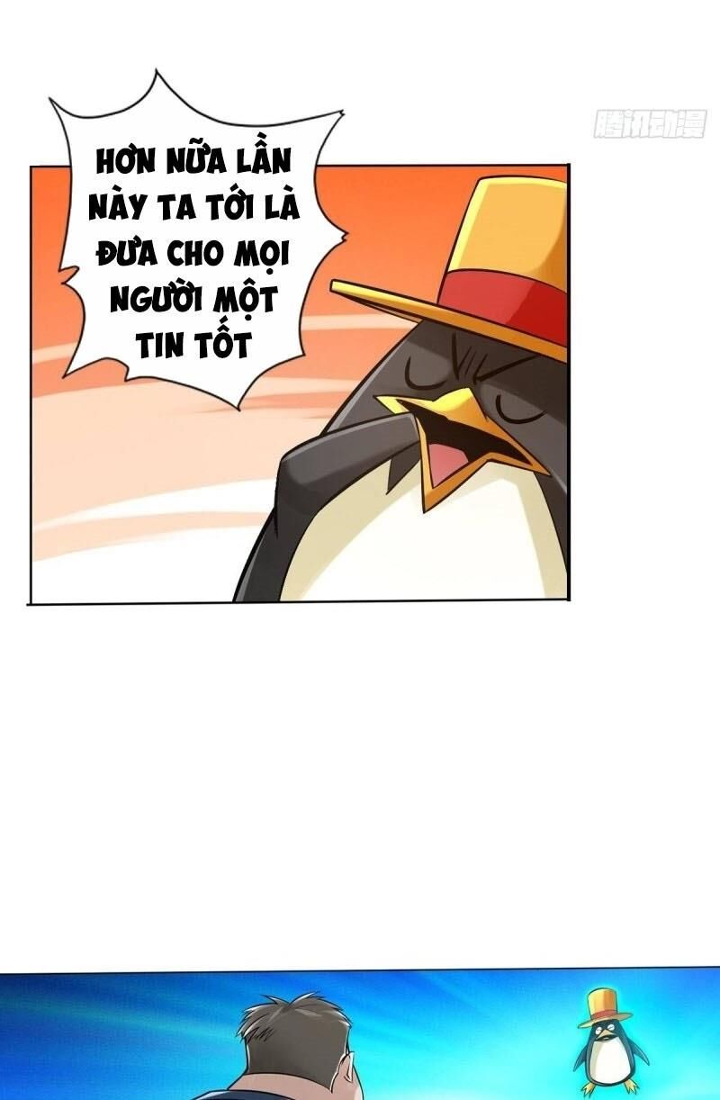 Hệ Thống Tìm Đường Chết Mạnh Nhất: Chapter 69