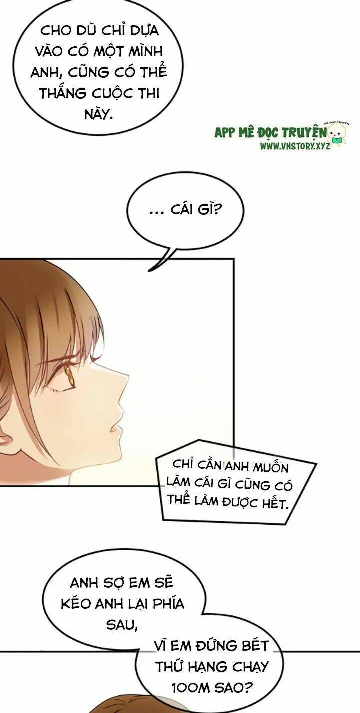 Thần Tượng Điểm Zero: Chapter 130