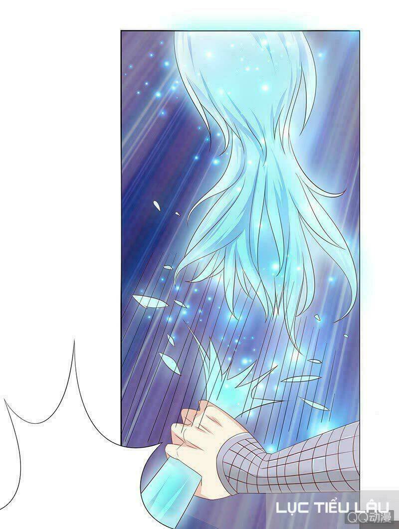 Băng Sơn Học Trưởng Không Được Chọc: Chapter 11