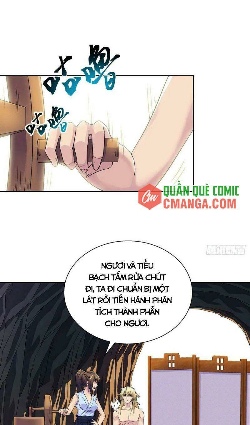 Ta Là Đại Hoàn Đan: Chapter 28