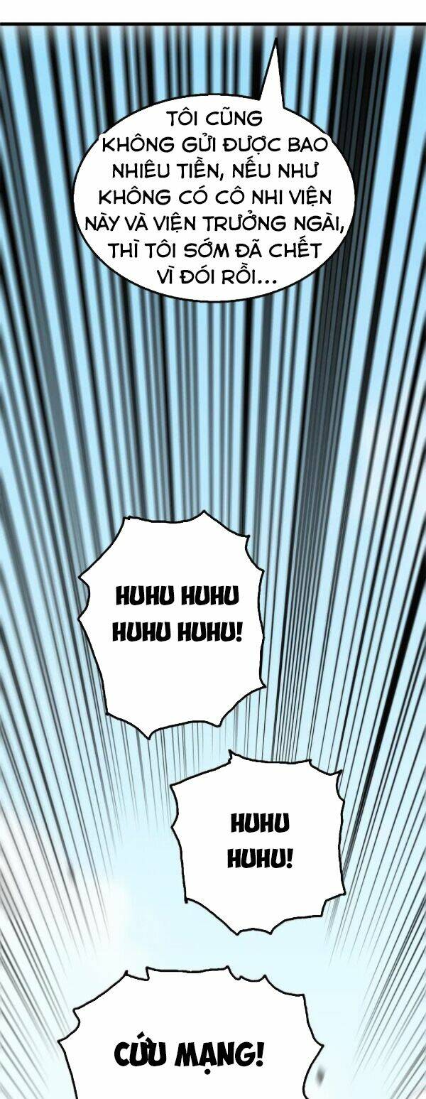 Người Ở Rể Mạnh Nhất: Chapter 11