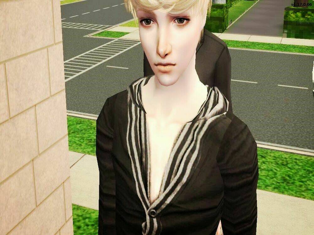 Nụ Cười Của Anh [Truyện Sims]: Chapter 4