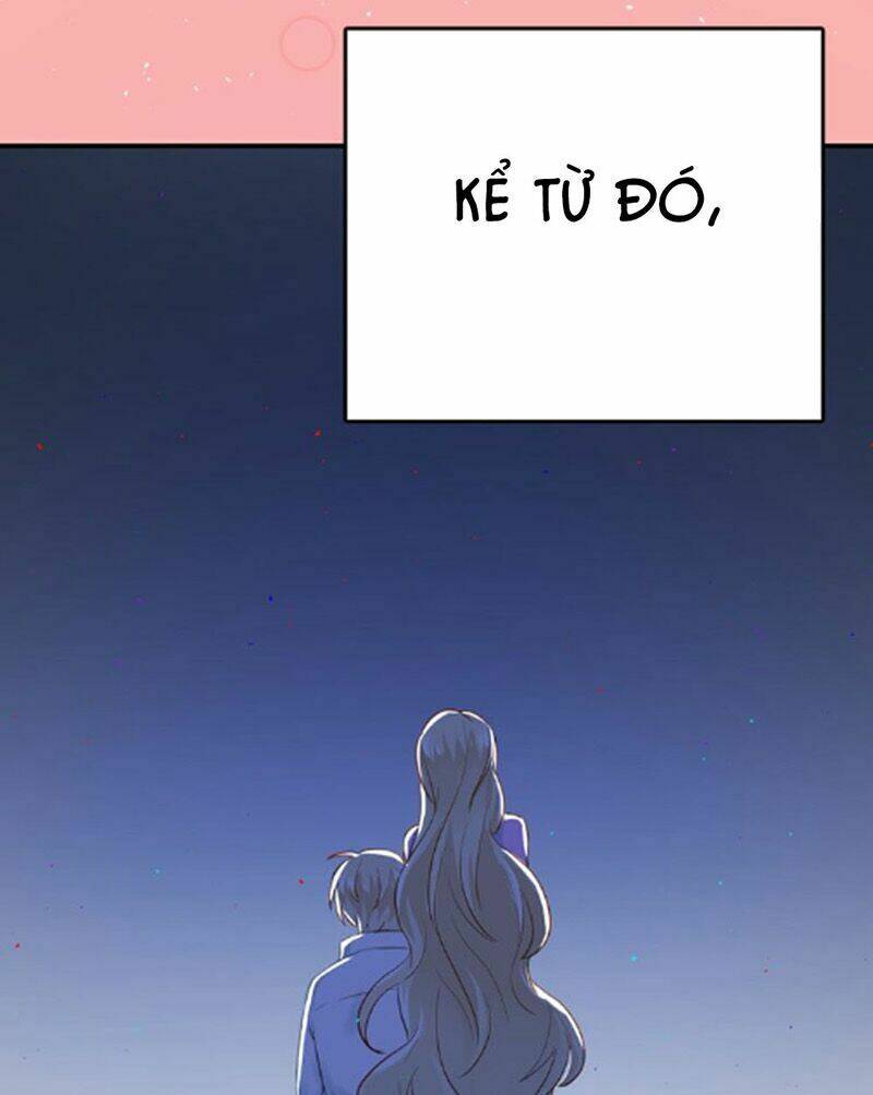 Đầu Gấu Biết Yêu: Chapter 97