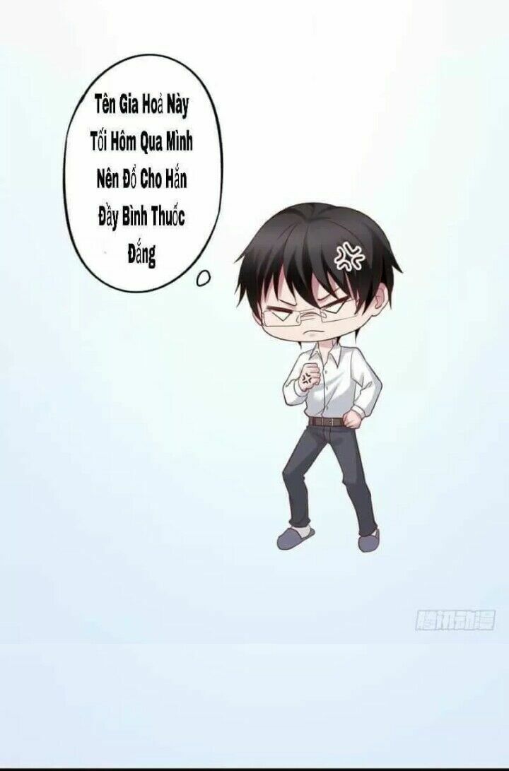 Tôi không muốn fa như vậy đâu: Chapter 38