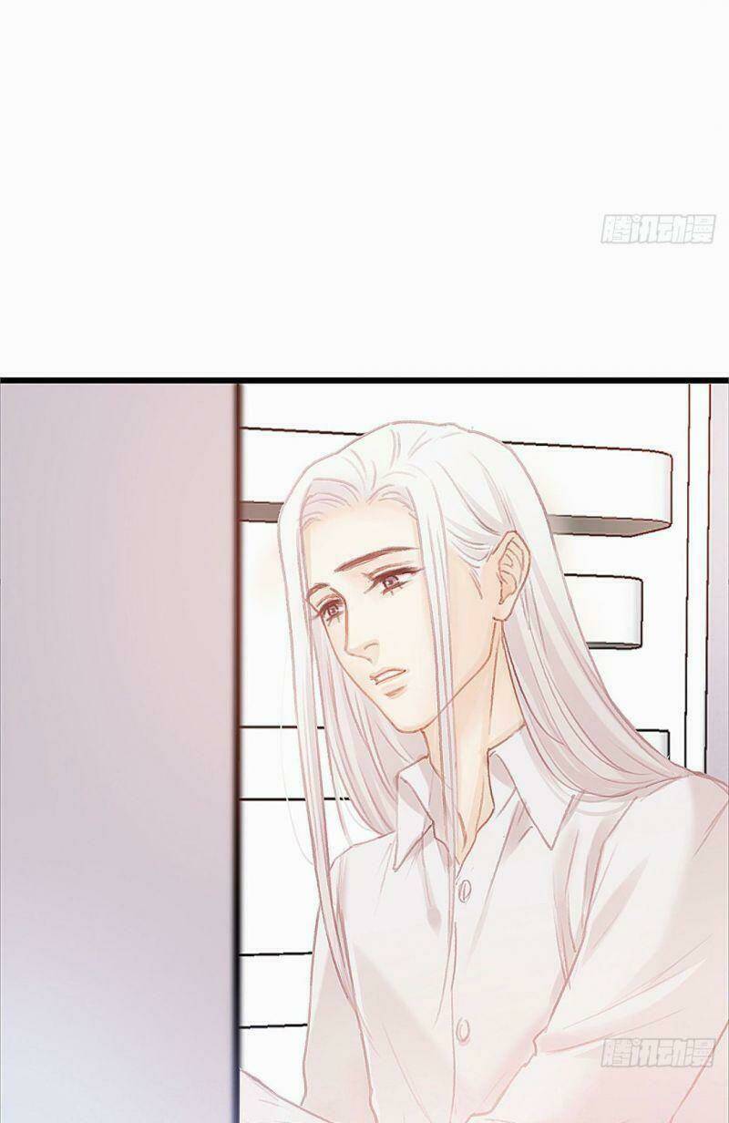 Hữu Yêu Lai Chi Họa Trung Tiên: Chapter 34