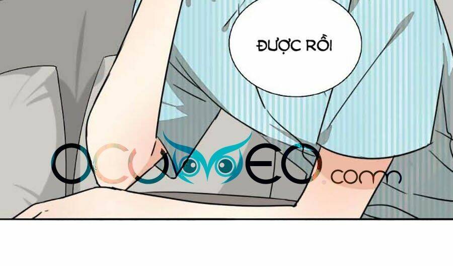 Mùi Hương Lãng Mạn: Chapter 74