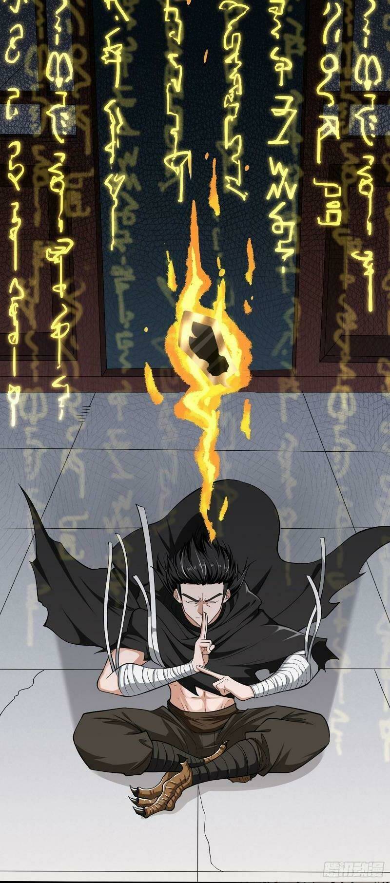 Nhân Đạo Kỹ Nguyên: Chapter 3