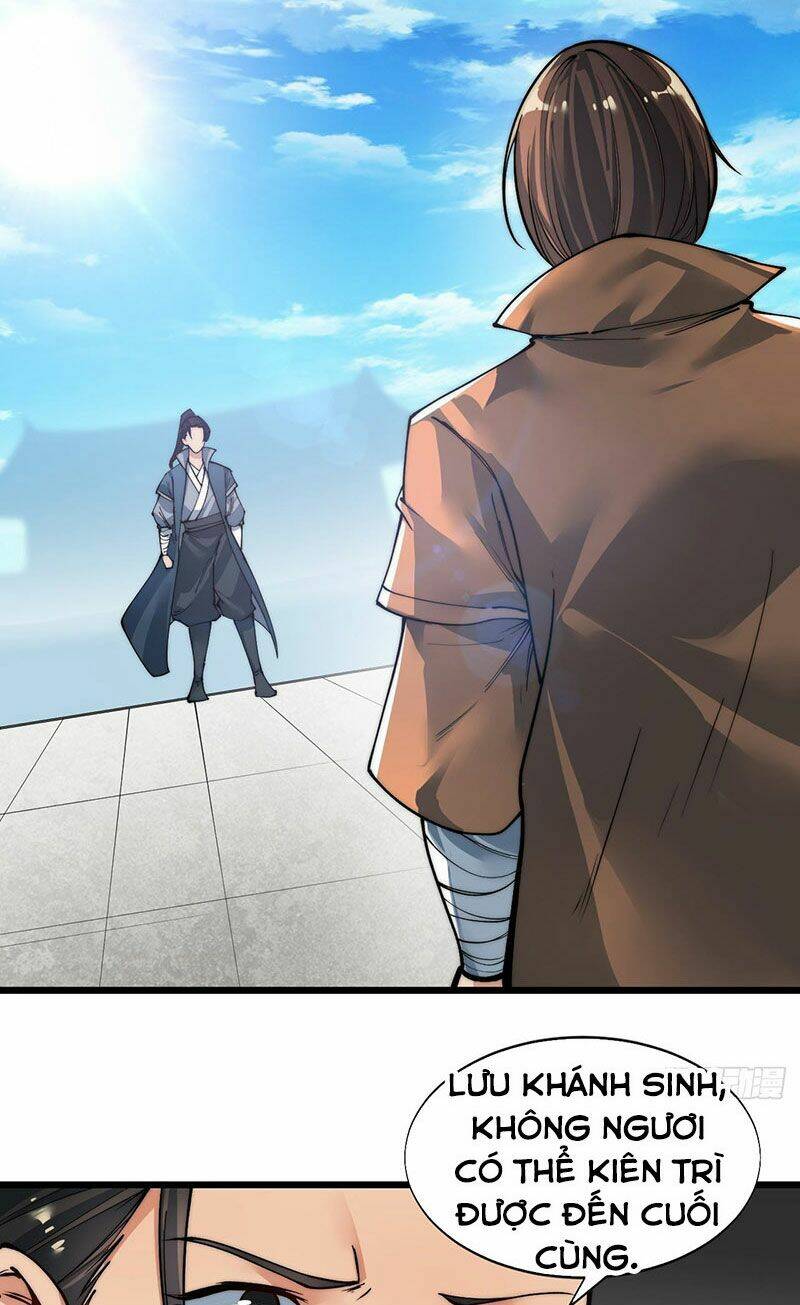 Võ Lăng Cửu Thiên: Chapter 10