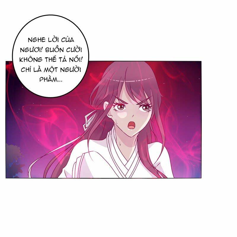 Tướng Quân Mời Ra Trận: Chapter 25